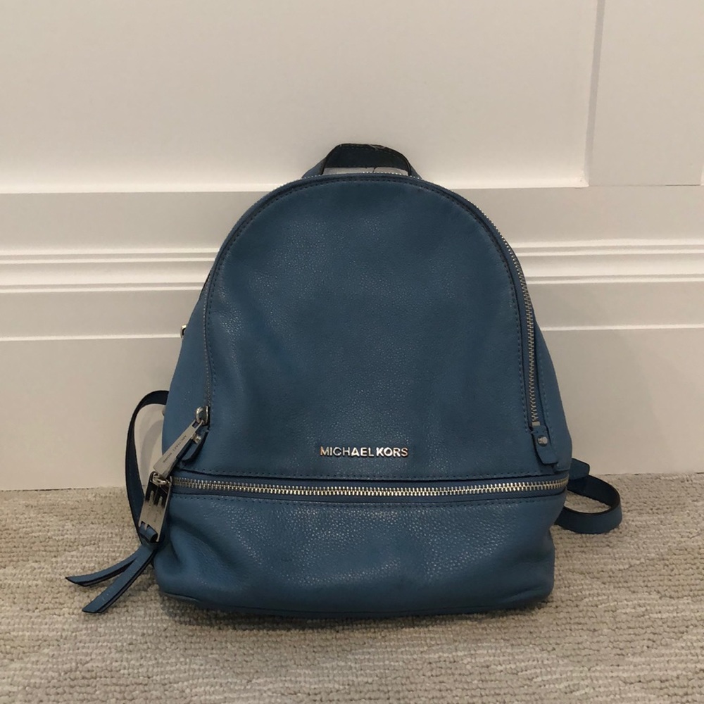 Michael Kors Backpack